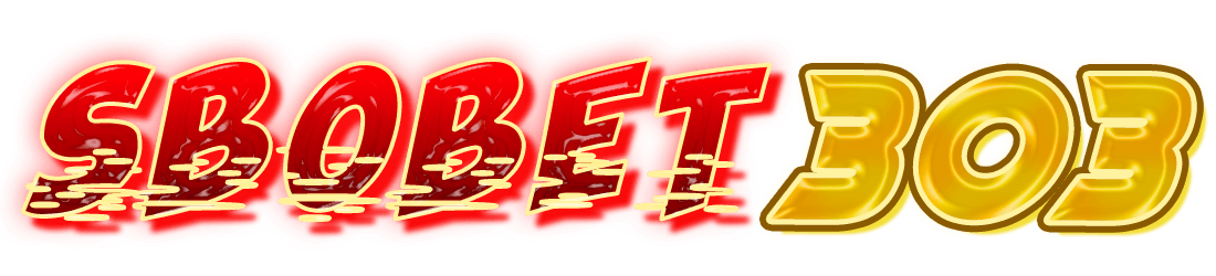 LOGO SBOBET303